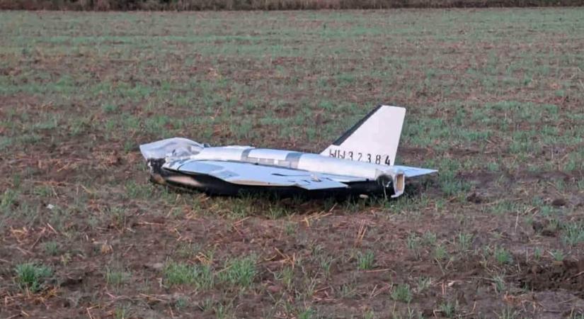 Minden, amit a NATO légterét sértő orosz dróntípusról, a Gerberáról tudni érdemes