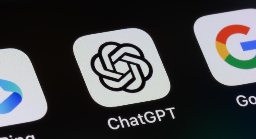 Bejelentették: indul a ChatGPT új verziója