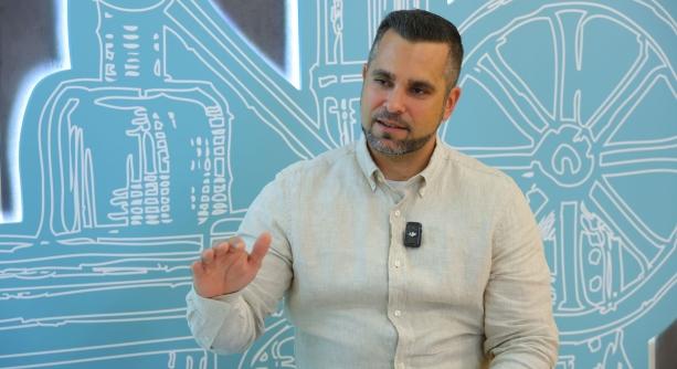Pintér Tamás polgármester: "A legnehezebb időkben is az emberek mellett kell állni"