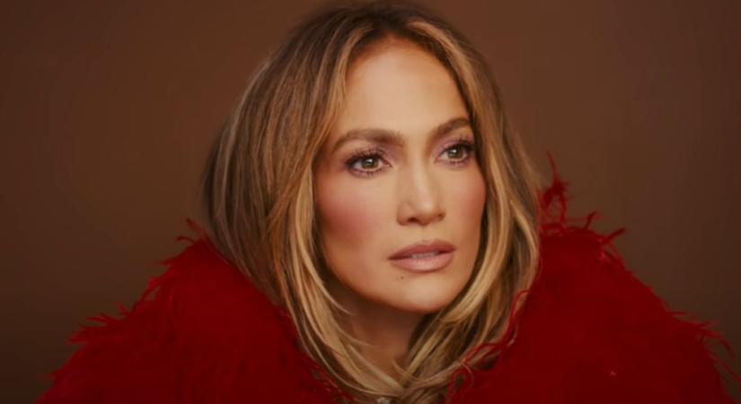 Teljesen megváltozott: szinte alig lehet ráismerni Jennifer Lopezre