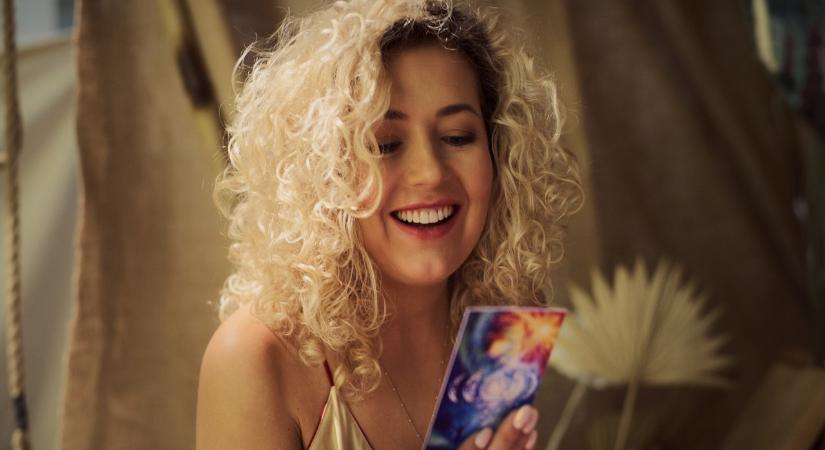 Tarot: felismeréseket hoz a hét második fele