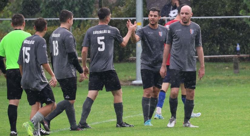 Nem panaszkadhottak az emberek arra, amit hétvégén láttak – galéria