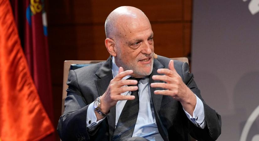 Tebas bevezetné a challenge-rendszert, reagált a Real beadványára