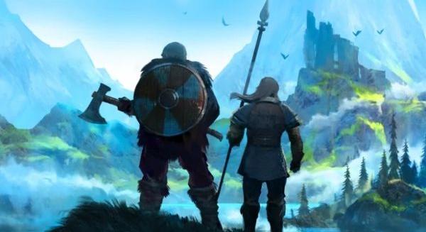 A Valheim jövőre elérhető lesz PS5-ön is