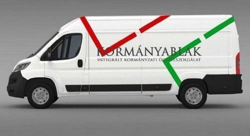 Házhoz megy az ügyintézés, Kormányablakbusz érkezik Kecskemét több pontjára is