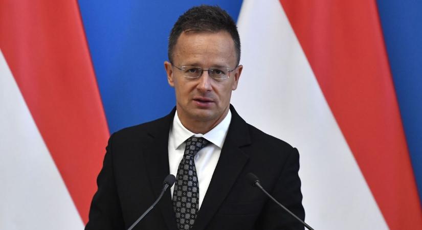 Szijjártó Péter: a kormány nem fogja feladni Magyarország energiabiztonságát