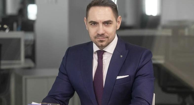 Gyimesi György: Az oroszok ma nem veszélyeztetik Szlovákiát, Ukrajna viszont igen – és gazdasági hatásait is érezzük