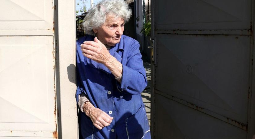 Lakosok meséltek arról, hogyan élték meg a migránsok rohamát annak idején