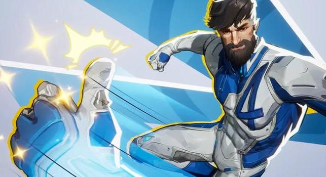 Okos húzás volt a PS4-es Marvel Rivals, mert így nemcsak a régi konzolon tré a játék