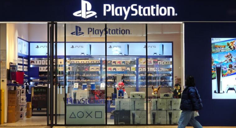 Szinte senki nem vesz már dobozos játékot PlayStationre