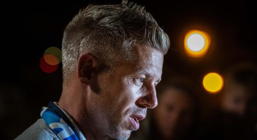 Magyar Péter: Egy valódi polgár nem vájkál mások magánéletében