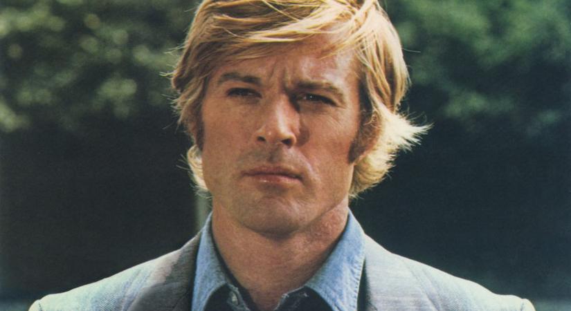 A Sundance kölyöktől a magányos hajótöröttig – Robert Redford 10 legemlékezetesebb szerepe