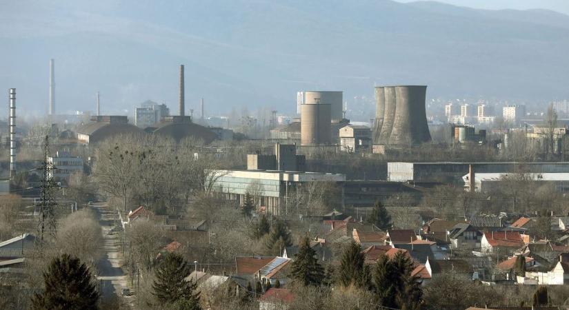 Döbbenetes, mit követelt a miskolci rabló