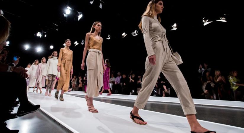 Merész ötletből indult: a Nanushka feltette Magyarországot a világ divattérképére