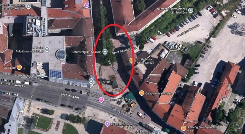 Ezúttal hiába keresné a termelői vásárt ott, ahol szokta!