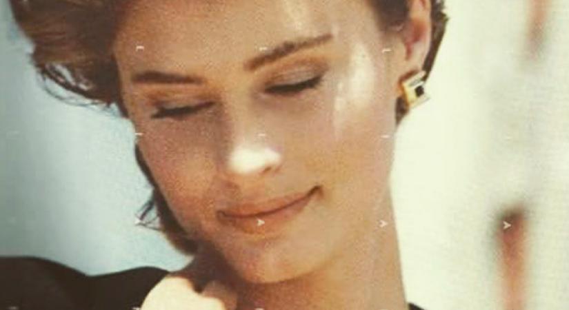 Az utcán él a 80-as évek szupermodellje - a friss képei sokkolják a világot - Fotók