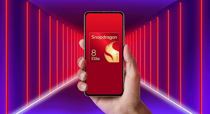 Ezt az új lapkát teszik be a legjobb telefonokba