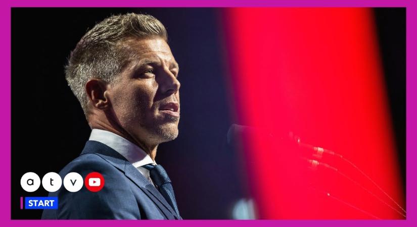 Magyar Péter nagy dobása: így választhat jelöltet minden választókerületben a Tisza