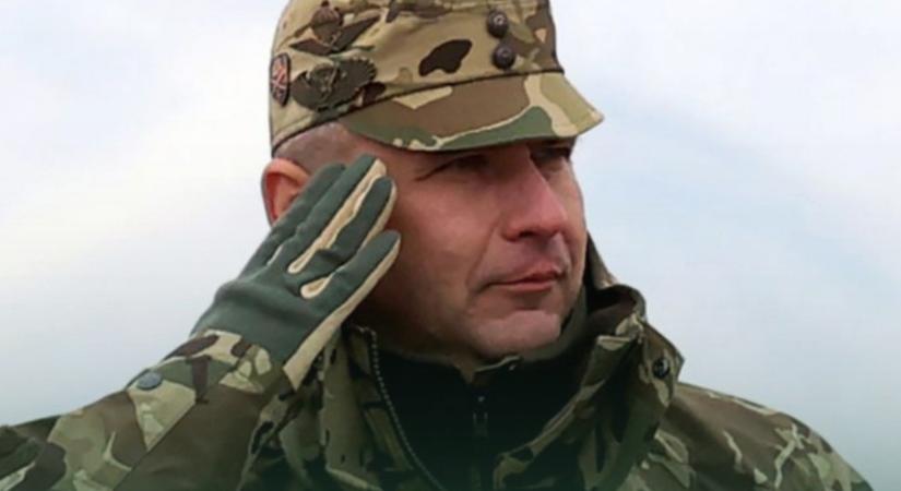 Ruszin-Szendi a fegyverügyről: van engedélyem, fenyegettek, hordtam fegyvert, de már nem ez a helyzet