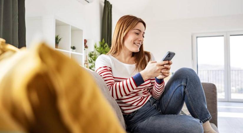 Ettől a rejtett beállítástól olyan gyors lesz a mobilod, mintha most hoztad volna ki a boltból