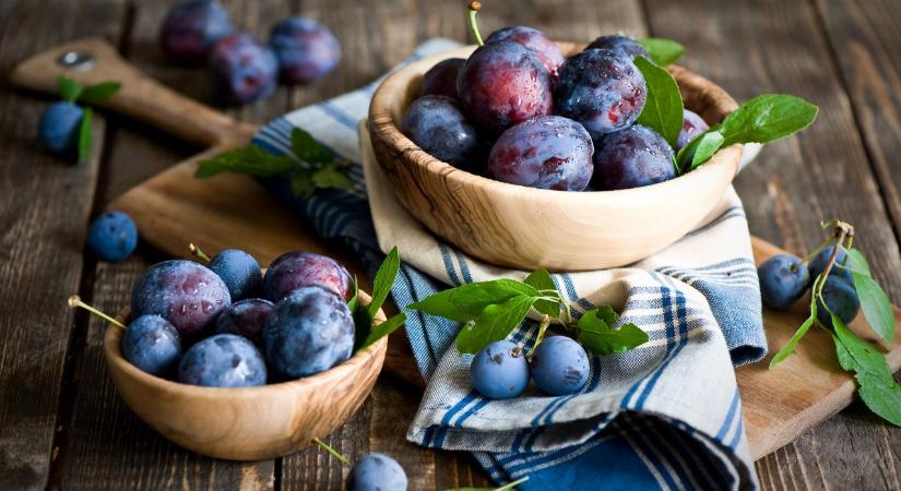 Mit főzz szilvából? 6 gyors recept a lekváron túl