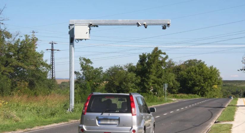 Traffipax és hirtelen fékezés: mutatjuk, hogy úszhatod meg a bírságot!