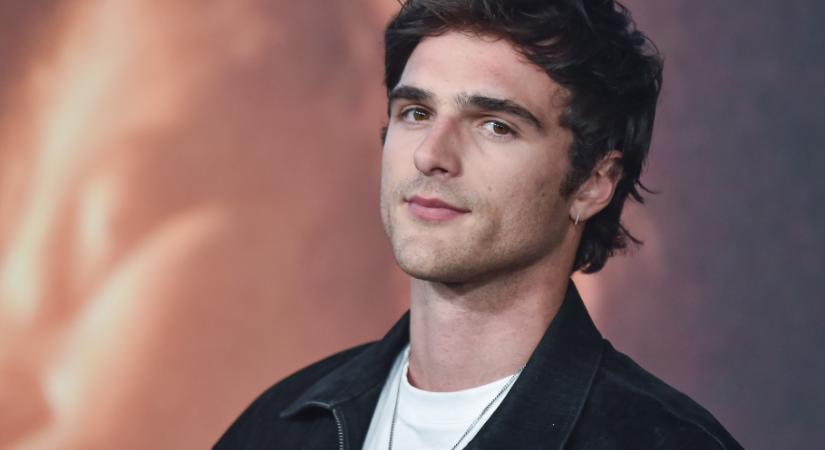 Kibékült a volt barátnőjével Jacob Elordi: itt van minden, amit tudni lehet