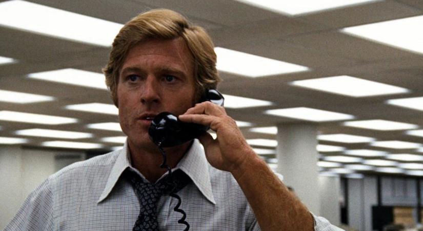 Szépen távozott: kiderült hogyan halt meg Robert Redford