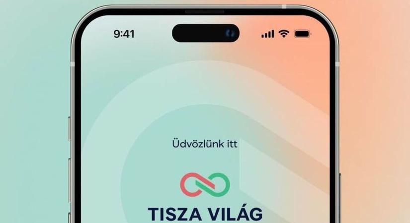 Követőik legszemélyesebb adataihoz is hozzáférhetnek Magyar Péterék: nemzetbiztonsági kockázatot rejthet a Tisza-applikáció