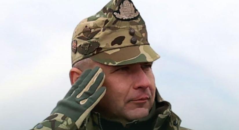Ruszin-Szendi Romulusz beismerte, valóban fegyverrel ment a Tisza Párt fórumára (VIDEÓ)