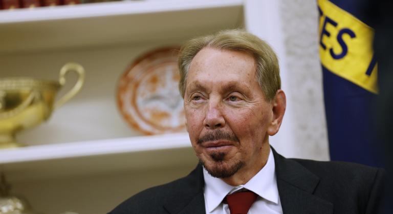 A CIA tette naggyá a világ egyik leggazdagabb emberét, aki egy napra még Elon Muskot is megelőzte