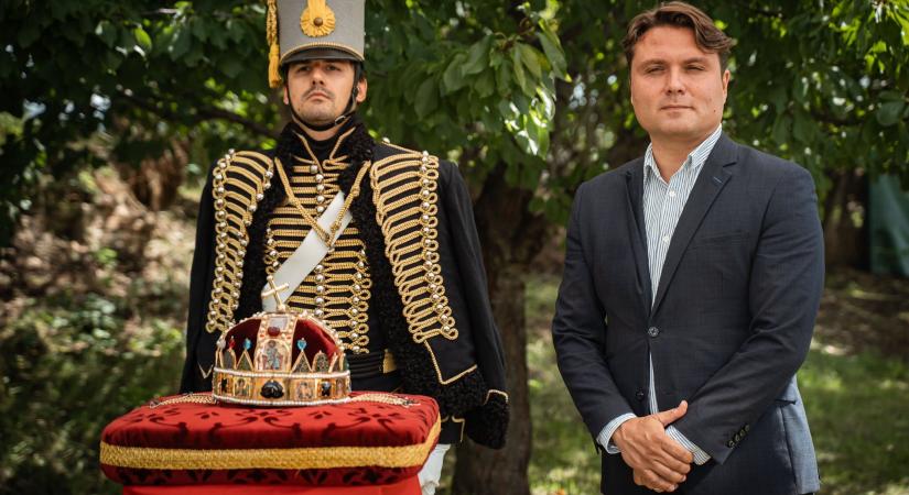 Király Zsolt: Szijjártó jött, látott – a Magyar Szövetség meg csak integetett