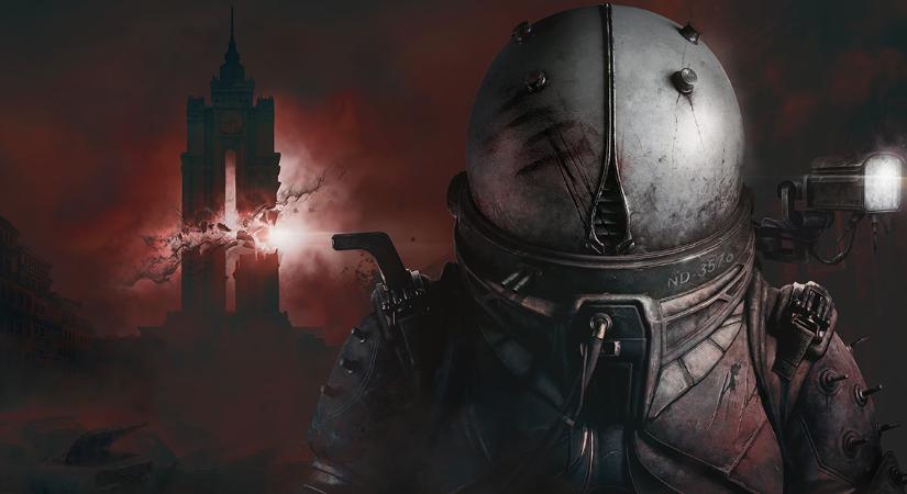 Tényleg túl nehéz a Cronos: The New Dawn vagy csak elszoktunk a kihívástól?