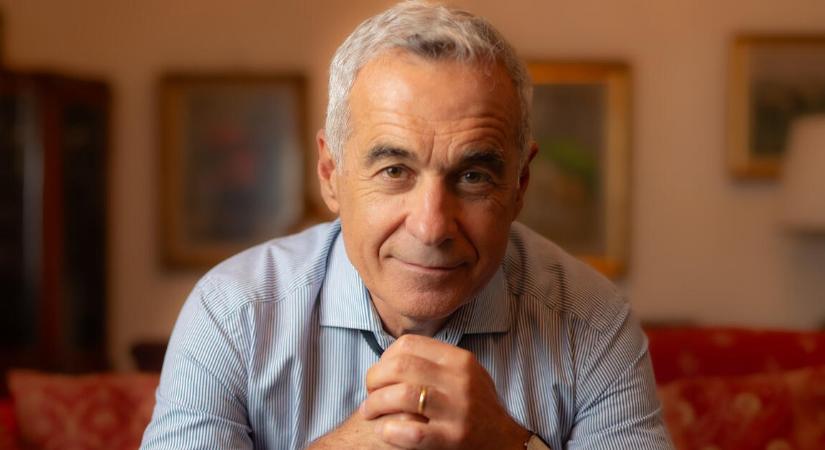 A román ügyészek vádat emeltek az oroszbarát volt elnökjelölt ellen
