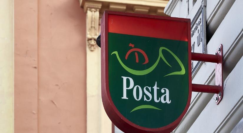 Forradalmi újítást indított a Posta, nem kell többé begyalogolnia a hivatalba