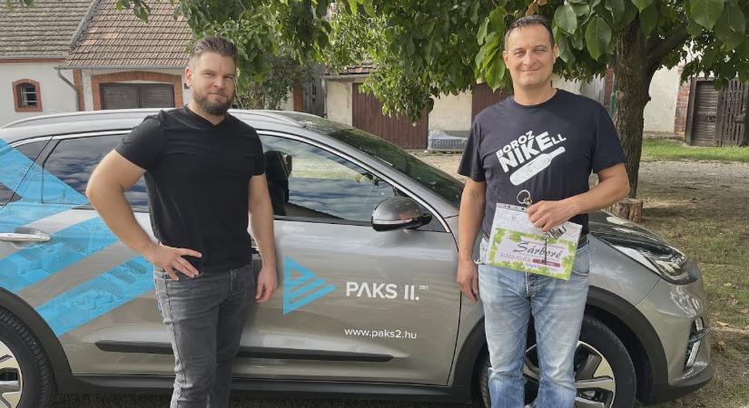 E-Taxi – 2025.09.16.– Timár Gábor