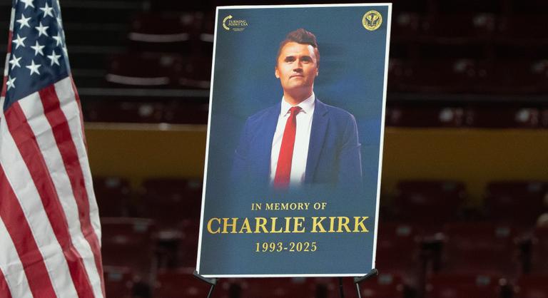 DNS-bizonyíték köti a gyanúsítottat Charlie Kirk meggyilkolásához az FBI szerint