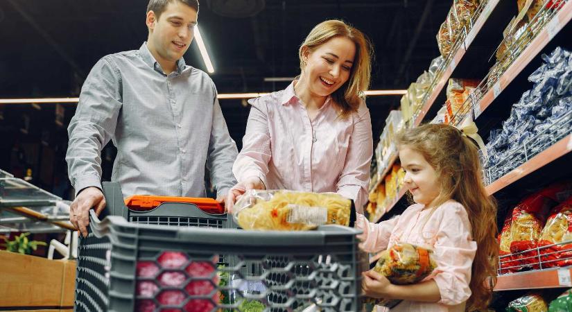 Az ANAF is ellenőrizni fogja, hogy betartják-e a kereskedők az alapélelmiszerek árrésstopját