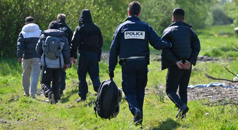 Tízéves a küzdelem az illegális migráció ellen (videó)