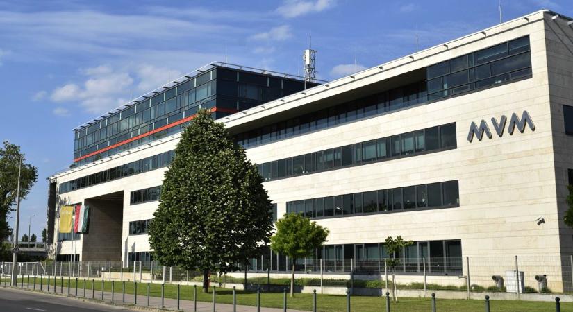 Olajpiaci szereplő lett az MVM, egyre erősebb külföldön is - a nagy lehetőség még lóg a levegőben, erre a vételre vár mindenki