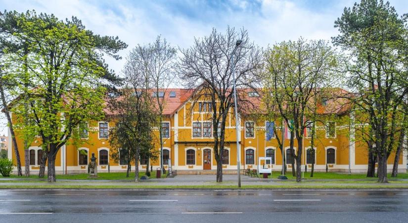 Komárom kulturális kincsei újra életre kelnek