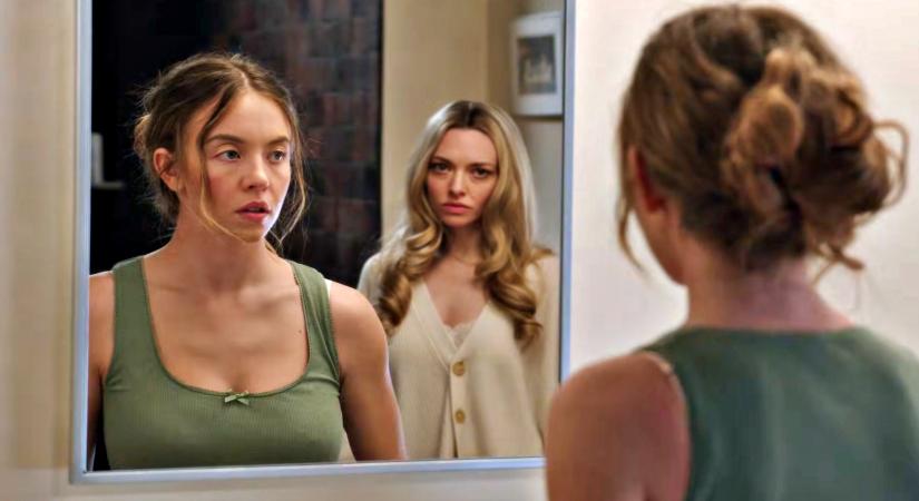 Megérkezett a The Housemaid első előzetese, amelyben Sydney Sweeney és Amanda Seyfried lassan, de biztosan kicsinálják egymást