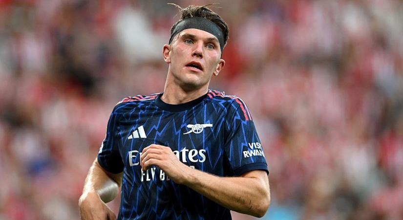 BL: Gyökeres a vérét adta az Arsenal győzelméért, megvan az első nagy meglepetés - videó