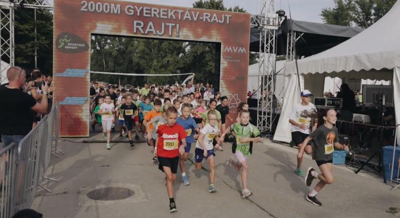 Lelátó – 2025.09.16. – Atomfutás & Országos horgászverseny