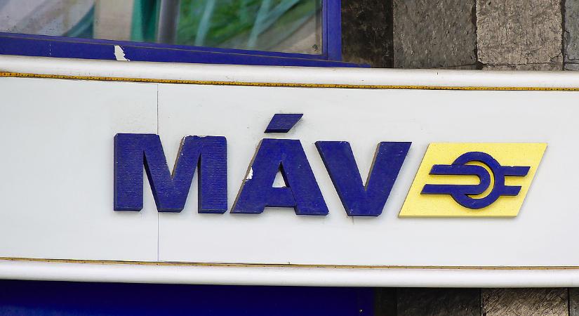 Több ezer munkás tűnt el a MÁV egyik leányától a nyár folyamán