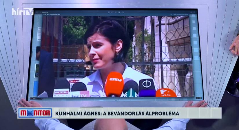 Monitor - Tíz éve omlott le a „migrációs álprobléma” – amikor az ellenzék szavai és a valóság összecsaptak  videó
