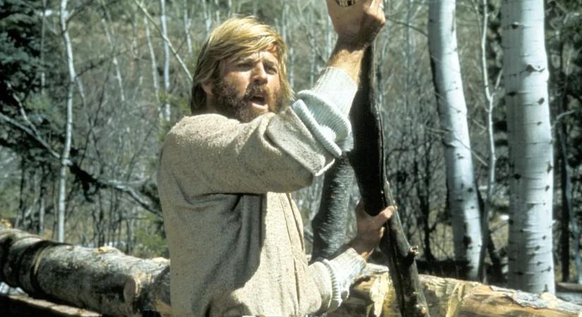 Szívszorító búcsú Robert Redfordtól - íme a szerepei, amelyek halhatatlanná tették