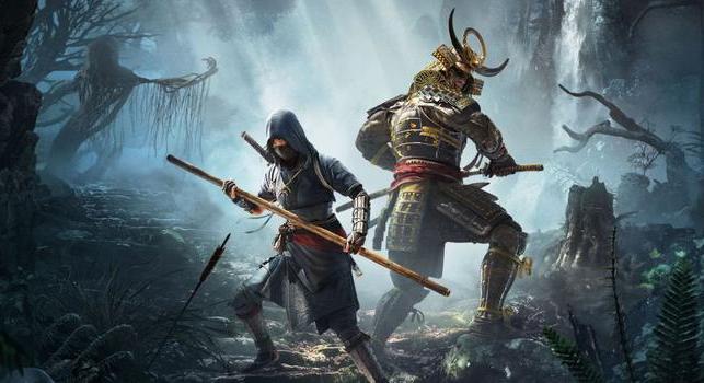Nem kedveled az AC: Shadows-t? A DLC és Yasuke lángszórója miatt imádni fogod!