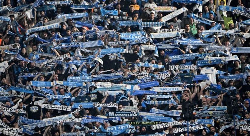 Botrány a Real Madrid meccse előtt: francia futballhuligánokat püföltek a rendőrök (VIDEÓ)
