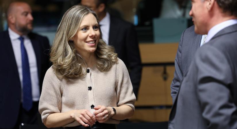 Svéd EU-miniszter: Orbán videója kétségbeesett figyelemelterelés